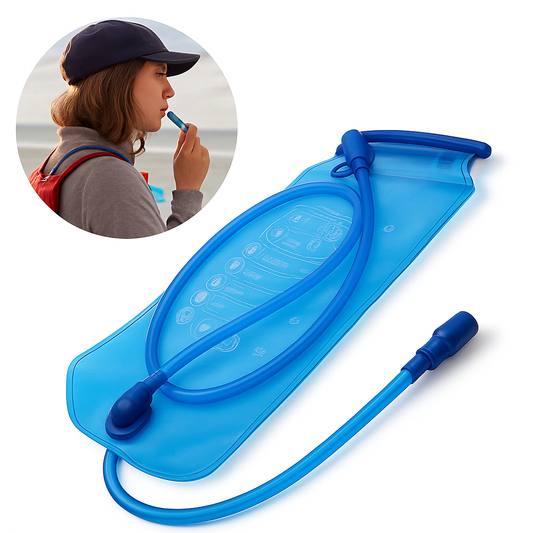 Bolsa de almacenamiento  de agua