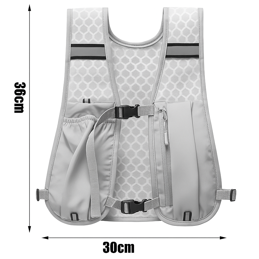 Chaleco deportivo – Stride UP™