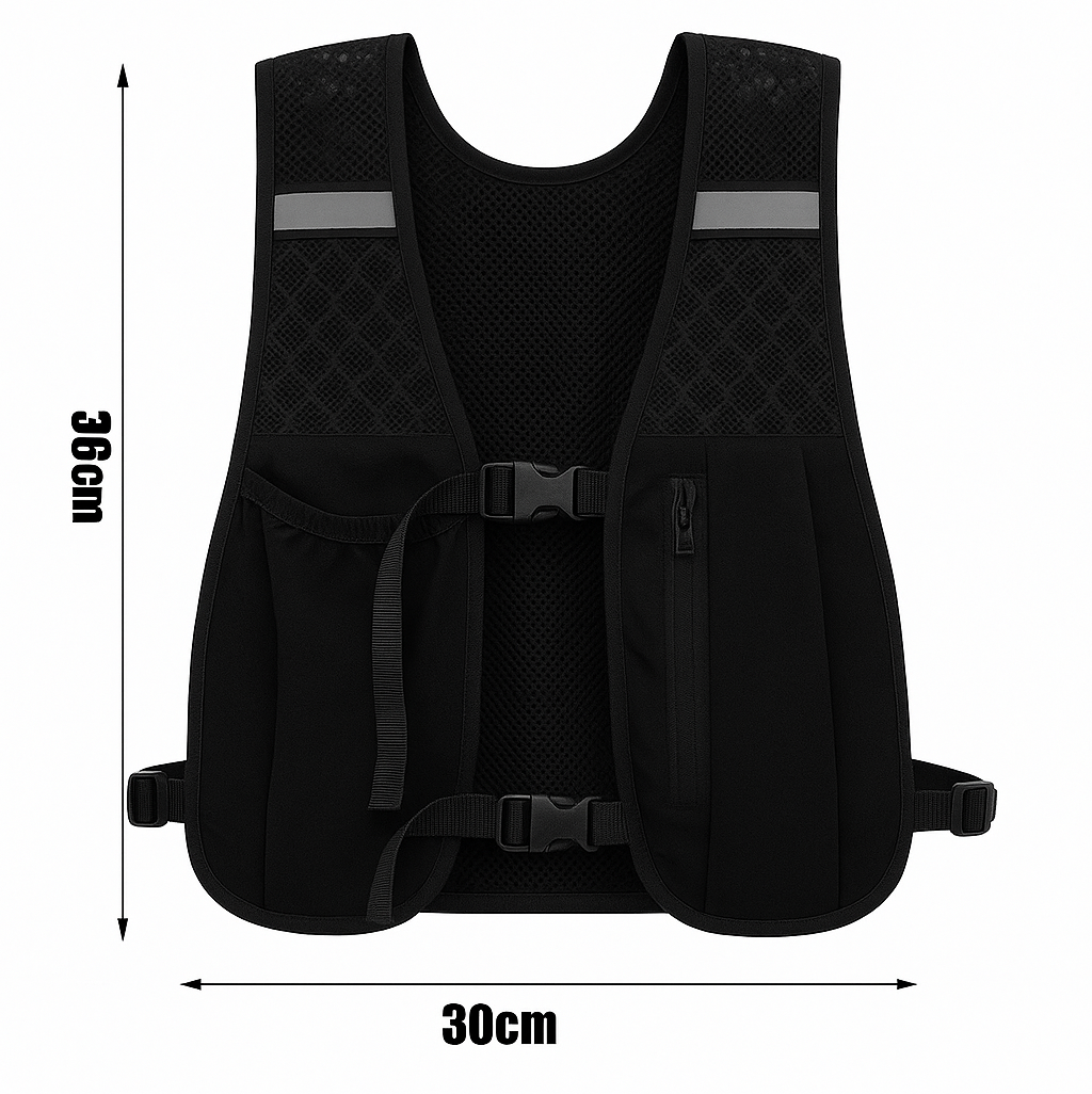 Chaleco deportivo – Stride UP™