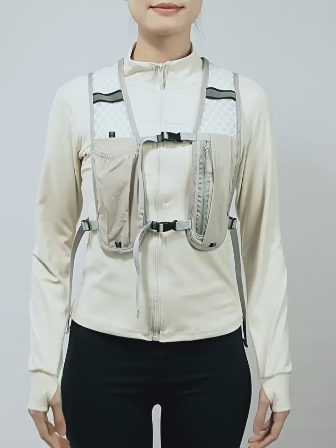 Chaleco deportivo – Stride UP™