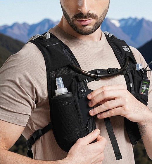 Chaleco deportivo – Stride UP™